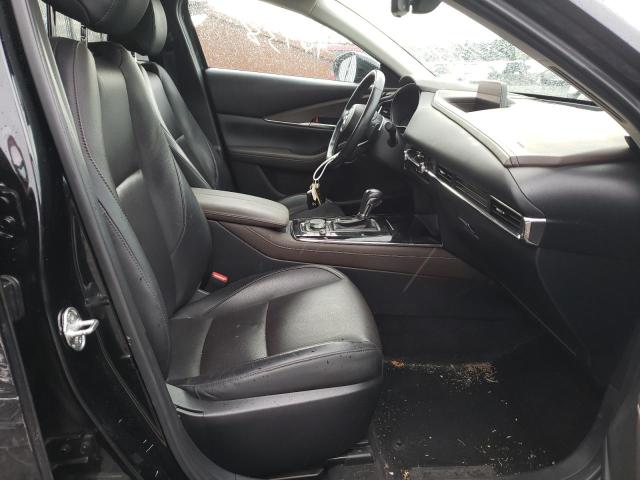 Photo 5 from auction – 2020 MAZDA CX-30 GT with VIN 3MVDMBDM4LM132029