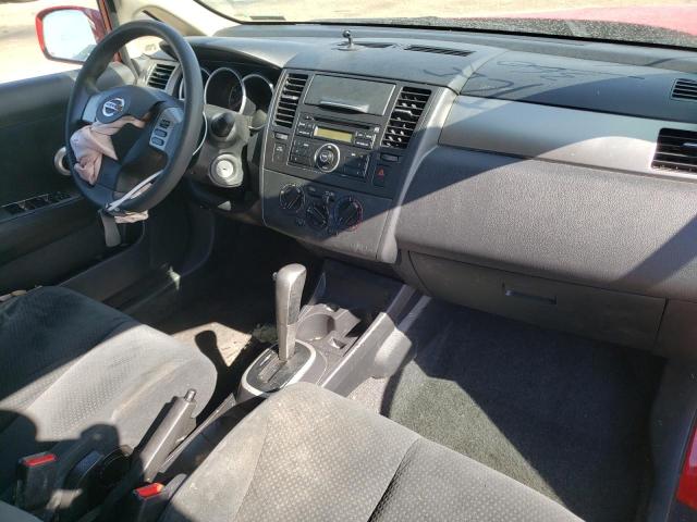 Photo 9 from auction – 2011 NISSAN VERSA S with VIN 3N1BC1CP3BL428460