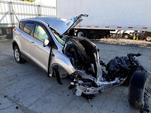 Photo 1 from auction – 2015 FORD ESCAPE SE with VIN 1FMCU9G95FUB39421