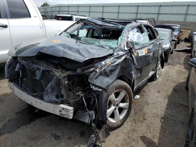 Photo 2 from auction – 2010 LEXUS RX 350 with VIN 2T2BK1BA4AC065614