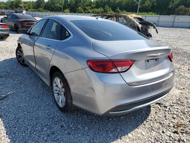 Photo 3 from auction – 2015 CHRYSLER 200 LIMITE with VIN 1C3CCCAB4FN594694