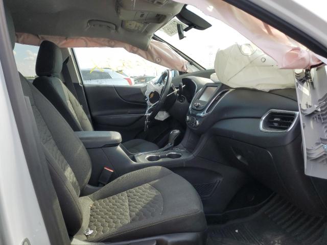 Photo 5 from auction – 2018 CHEVROLET EQUINOX LT with VIN 3GNAXUEU4JS554033