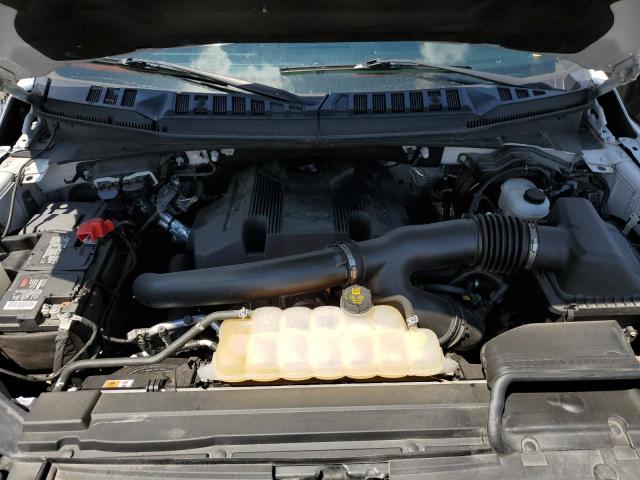 Photo 7 from auction – 2018 FORD F150 SUPER with VIN 1FTEW1EG6JFE09067