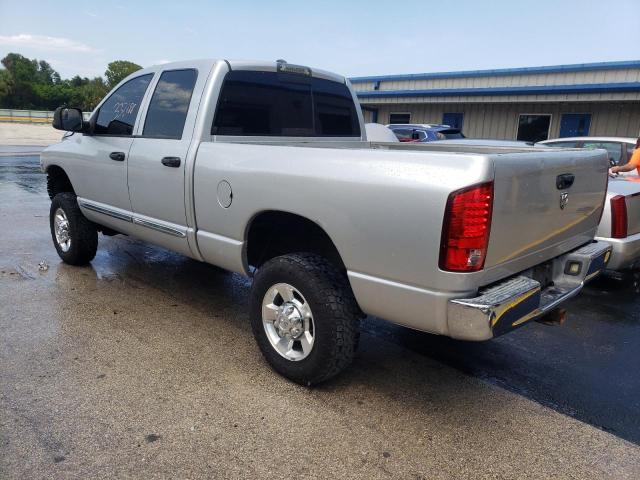Photo 3 from auction – 2005 DODGE RAM 2500 S with VIN 3D7KS28C45G837890