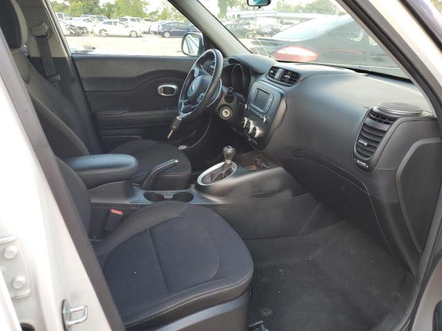 Photo 5 from auction – 2017 KIA SOUL with VIN KNDJN2A25H7457861