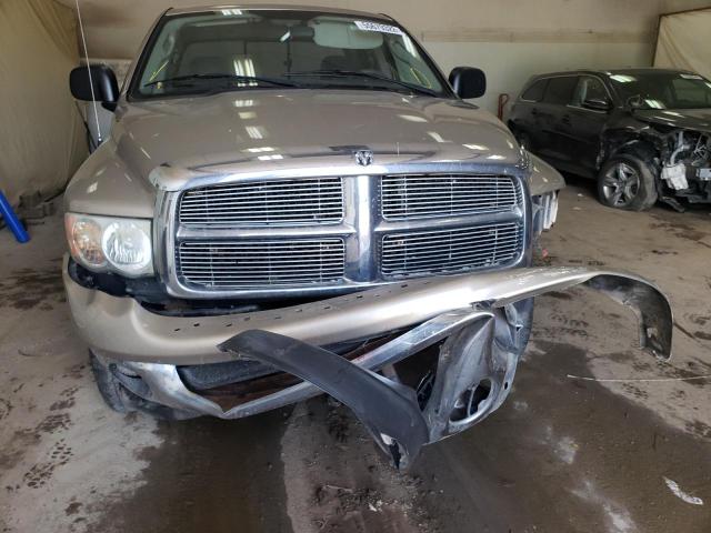 Photo 9 from auction – 2003 DODGE RAM 1500 S with VIN 1D7HU18N33S337791