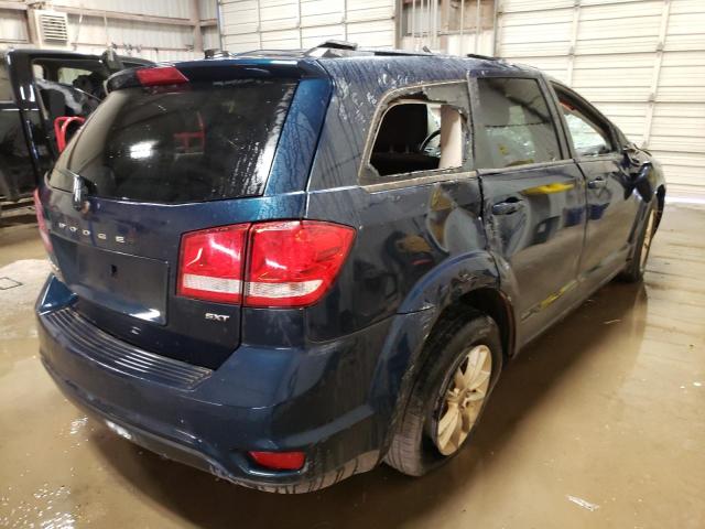 Photo 4 from auction – 2015 DODGE JOURNEY SX with VIN 3C4PDCBB6FT591028