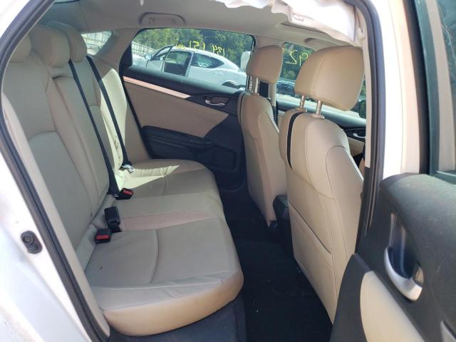 Photo 6 from auction – 2016 HONDA CIVIC EXL with VIN 2HGFC1F77GH656473