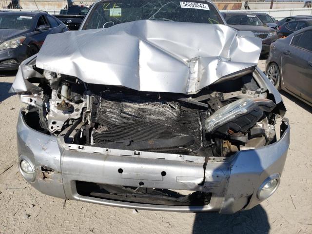 Photo 9 from auction – 2010 FORD ESCAPE LIM with VIN 1FMCU9EG9AKD18311