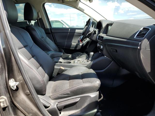 Photo 5 from auction – 2016 MAZDA CX-5 with VIN JM3KE4DY9G0790613