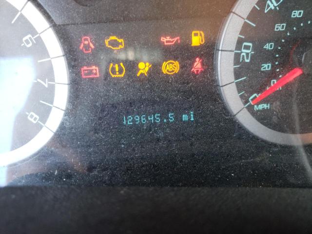 Photo 8 from auction – 2010 FORD ESCAPE LIM with VIN 1FMCU9EG9AKD18311