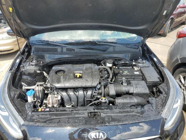 Photo 7 from auction – 2019 KIA FORTE FE with VIN 3KPF24AD3KE115716