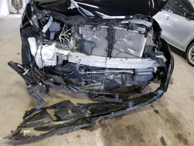 Photo 9 from auction – 2018 TOYOTA HIGHLANDER with VIN 5TDJZRFH0JS860281
