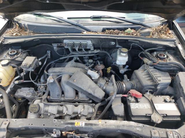 Photo 7 from auction – 2008 MERCURY MARINER with VIN 4M2CU97158KJ20701