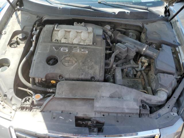 Zdjęcie 7 z aukcji – 2008 NISSAN MAXIMA SE z VIN 1N4BA41E88C808085