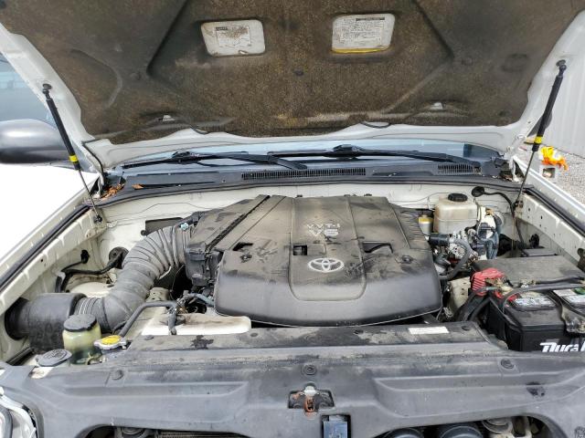 Photo 7 from auction – 2008 TOYOTA 4RUNNER SR with VIN JTEZU14R78K009235