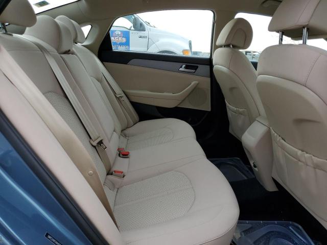Photo 6 from auction – 2017 HYUNDAI SONATA SE with VIN 5NPE24AF5HH479203