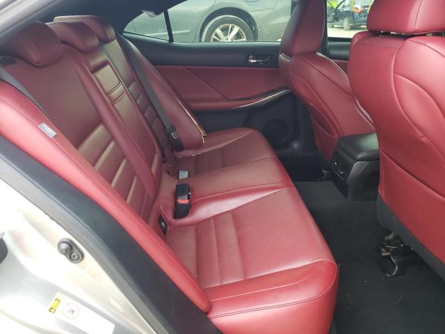Photo 6 from auction – 2015 LEXUS IS 250 with VIN JTHBF1D21F5063370