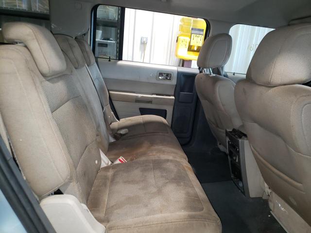 Photo 6 from auction – 2009 FORD FLEX SE with VIN 2FMDK51C09BA07930