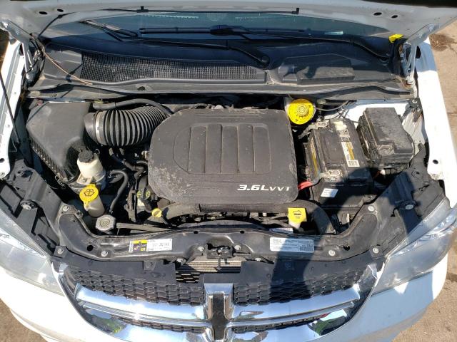 Photo 7 from auction – 2019 DODGE GRAND CARA with VIN 2C4RDGCG4KR517193