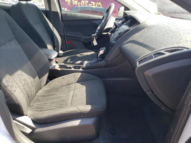 Photo 5 from auction – 2018 FORD FOCUS SE with VIN 1FADP3FE9JL301826