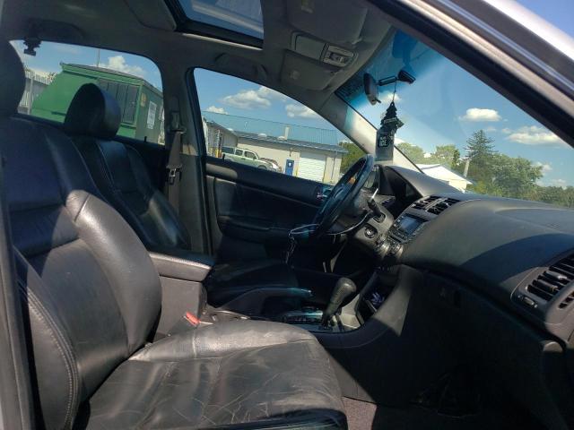 Photo 5 from auction – 2004 HONDA ACCORD EX with VIN 1HGCM66594A097370