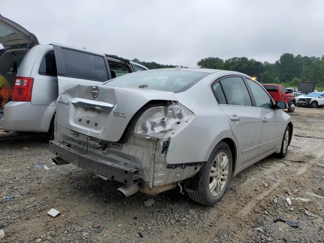 Photo 4 from auction – 2011 NISSAN ALTIMA BAS with VIN 1N4AL2AP6BN433594