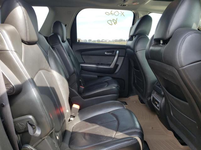 Photo 6 from auction – 2008 GMC ACADIA SLT with VIN 1GKEV33718J245207