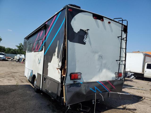 Photo 3 from auction – 2003 JAY JAYCO with VIN 1FDXE45S33HA68358