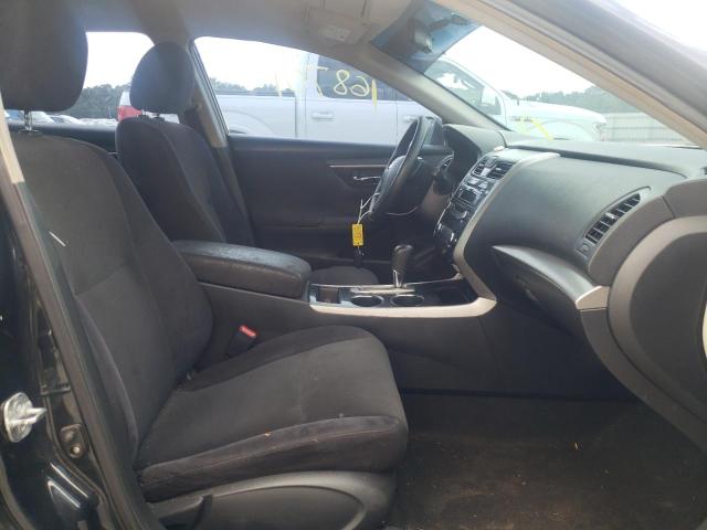 Photo 5 from auction – 2013 NISSAN ALTIMA 2.5 with VIN 1N4AL3AP9DC207179