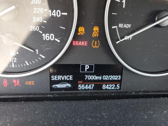 Photo 8 from auction – 2014 BMW 228 I with VIN WBA1F5C52EV246420