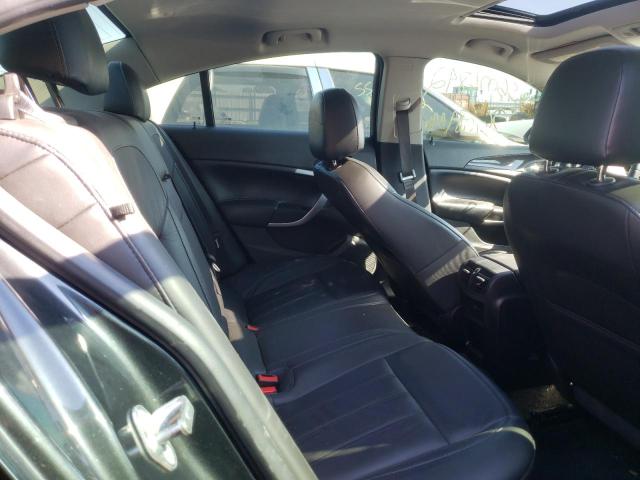 Photo 6 from auction – 2016 BUICK REGAL with VIN 2G4GK5EX2G9108353