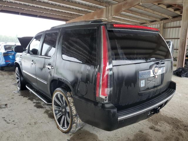 Photo 3 from auction – 2007 CADILLAC ESCALADE L with VIN 1GYEC63827R405875