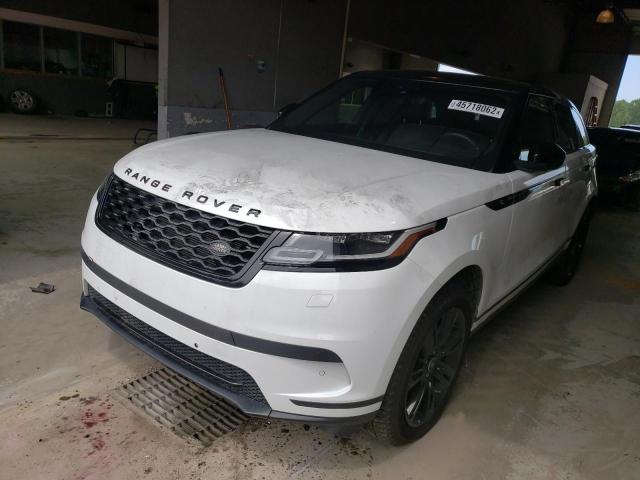 صورة رقم 2 من المزاد - 2020 LAND ROVER RANGE ROVE مع VIN SALYB2EX7LA276102