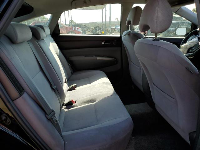 Photo 6 from auction – 2004 TOYOTA PRIUS with VIN JTDKB20U440100688