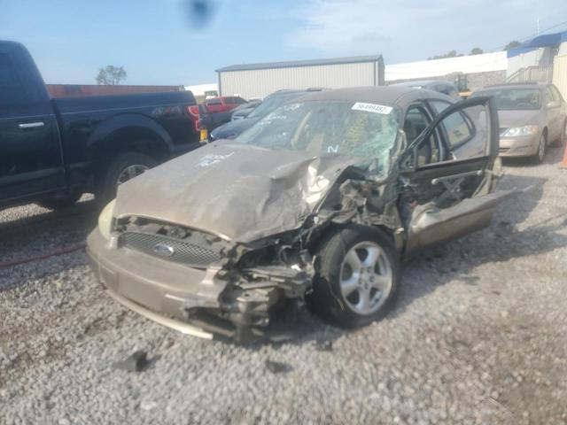 Photo 2 from auction – 2005 FORD TAURUS SE with VIN 1FAFP53U65A263666