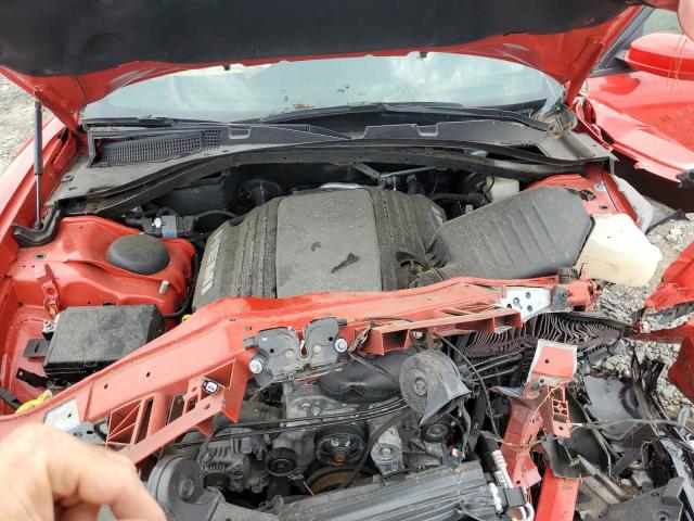 Photo 7 from auction – 2019 DODGE CHARGER R/ with VIN 2C3CDXCT7KH737148