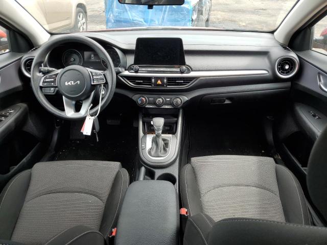 Photo 9 from auction – 2022 KIA FORTE FE with VIN 3KPF24AD5NE449556