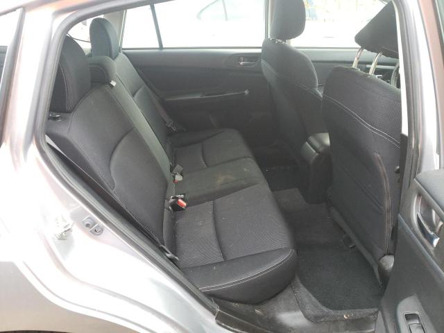 Photo 6 from auction – 2012 SUBARU IMPREZA SP with VIN JF1GPAL69CH225402