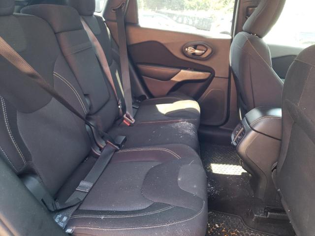Photo 6 from auction – 2017 JEEP CHEROKEE L with VIN 1C4PJMCS4HW616311