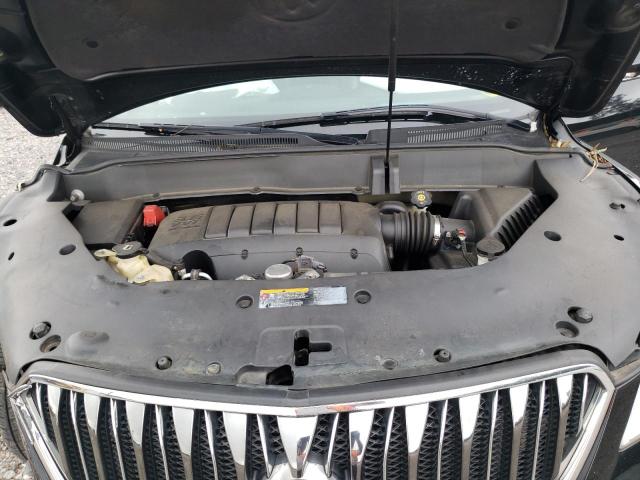 Photo 7 from auction – 2016 BUICK ENCLAVE with VIN 5GAKVBKD1GJ252772