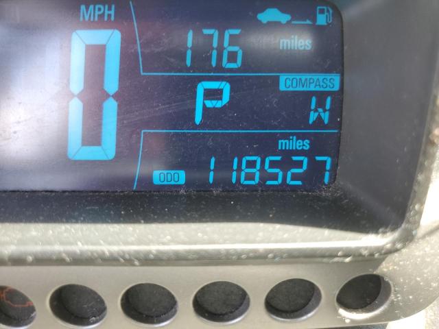 Photo 8 from auction – 2014 CHEVROLET SONIC LS with VIN 1G1JA5SHXE4171154