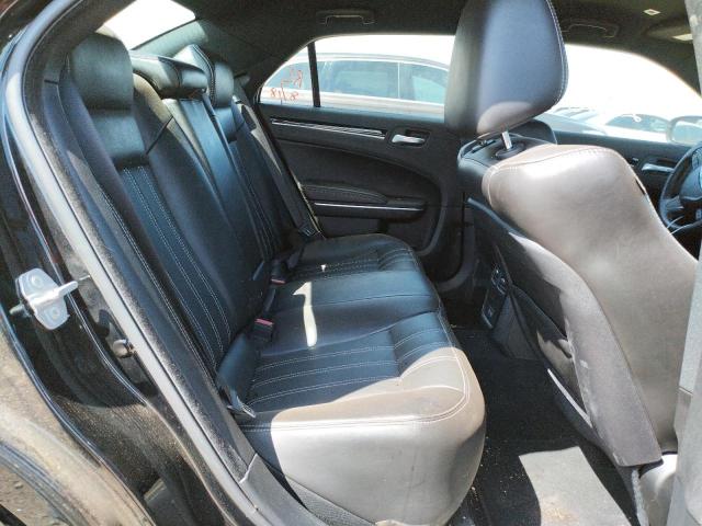 Photo 6 from auction – 2021 CHRYSLER 300 S with VIN 2C3CCABG6MH545792