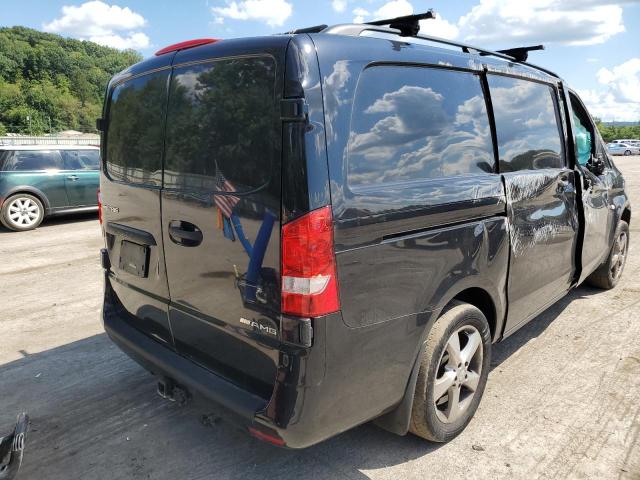 Photo 4 from auction – 2016 MERCEDES-BENZ METRIS with VIN WD3PG2EA7G3150309