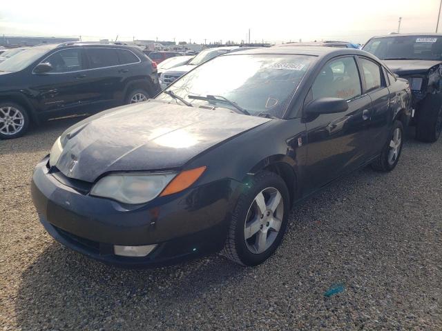 Photo 2 from auction – 2006 SATURN ION LEVEL with VIN 1G8AW15BX6Z141871