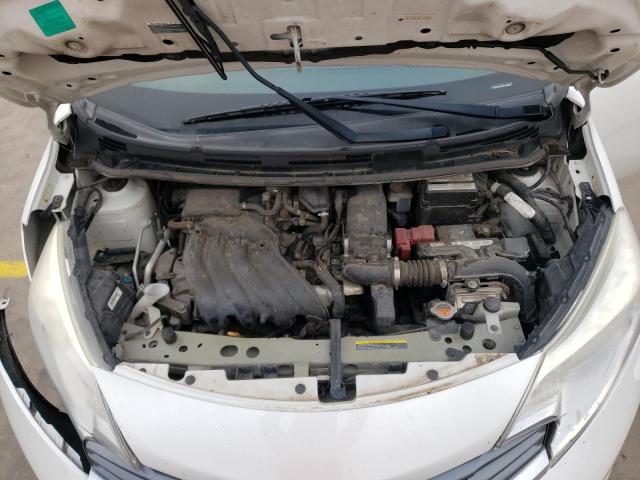 Photo 7 from auction – 2014 NISSAN VERSA NOTE with VIN 3N1CE2CP6EL429885