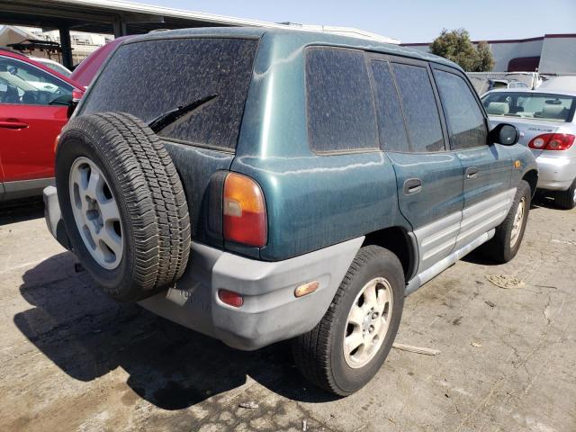Photo 4 from auction – 1997 TOYOTA RAV4 with VIN JT3HP10V8V7063477