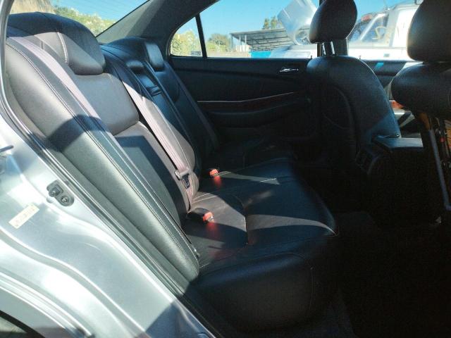 Photo 6 from auction – 2000 ACURA 3.2TL with VIN 19UUA5662YA064412