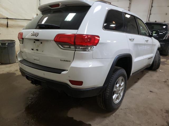 Photo 4 from auction – 2017 JEEP GRAND CHER with VIN 1C4RJFAG0HC642778