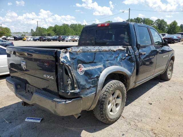 Photo 4 from auction – 2011 DODGE RAM 1500 with VIN 1D7RV1CT1BS640056